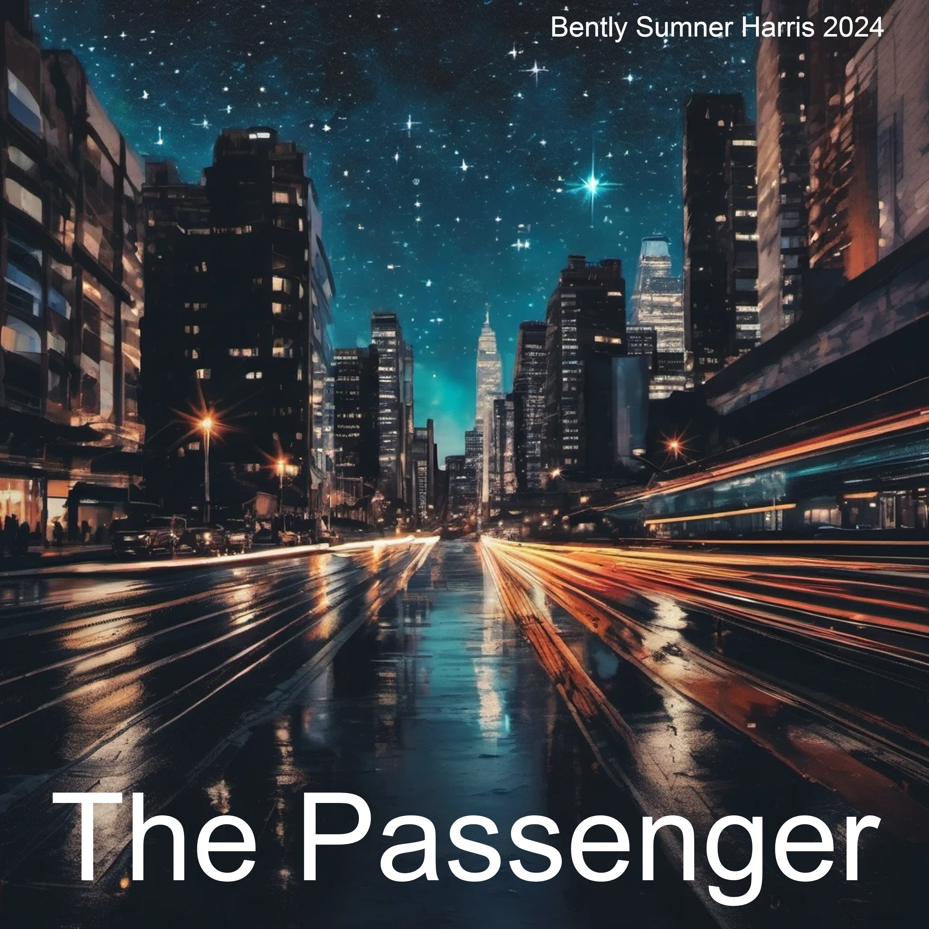 Cover Art